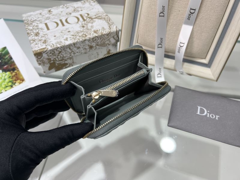 Christian Dior Wallet